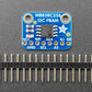 Adafruit I2C Non-Volatile FRAM Breakout - 256Kbit / 32KByte