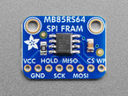 Adafruit SPI Non-Volatile FRAM Breakout - 64Kbit / 8KByte