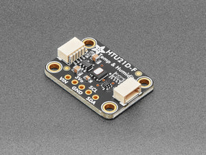 Adafruit HTU21D-F Temperature & Humidity Sensor Breakout Board - STEMMA QT