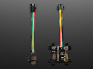 SmartMatrix SmartLED Shield (V4) for Teensy 3