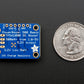 PowerBoost 500 Basic - 5V USB Boost at 500mA from 1.8V+