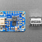 PowerBoost 500 Basic - 5V USB Boost at 500mA from 1.8V+