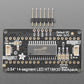 Adafruit 14-segment LED Alphanumeric Backpack - STEMMA QT