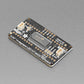 Quad Alphanumeric Display - Blue 0.54 Inch Digits with I2C Backpack - STEMMA QT / Qwiic
