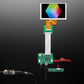 HDMI 4 Pi: 5" Display (No Touch) with Mini Driver - 800x480 HDMI