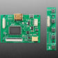 HDMI 4 Pi: 5" Display (No Touch) with Mini Driver - 800x480 HDMI
