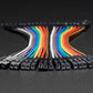 Premium Female/Male Extension Jumper Wires - 20 x 3" (75mm)