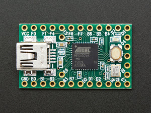 Teensy 2.0 USB Development Board with ATmega32u4