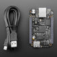 BeagleBone Black Rev C - 4GB with Pre-installed Debian