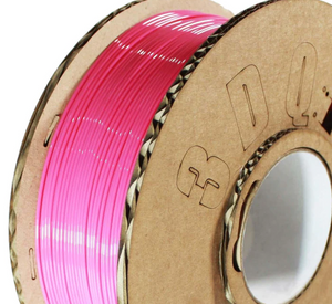 Daisy's Pink PLA Filament (1.75mm, 1kg)