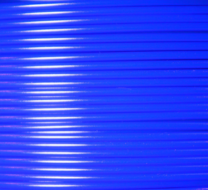 Ultra Blue PETG Filament (1.75mm, 1kg)