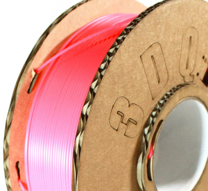Anime Pink PLA Filament (1.75mm, 1kg)