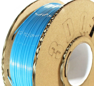 Regal Blue PLA Filament (1.75mm, 1kg)