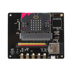 Wappsto:bit NB IoT+ micro:bit extension for STEM learning