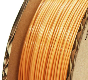 Caramel PLA Filament (1.75mm, 1kg)