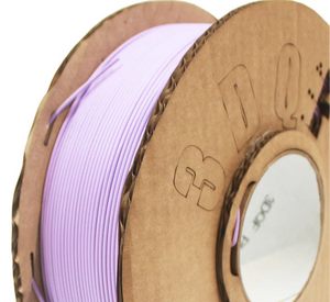Pastel Purple PLA Filament (1.75mm, 1kg)