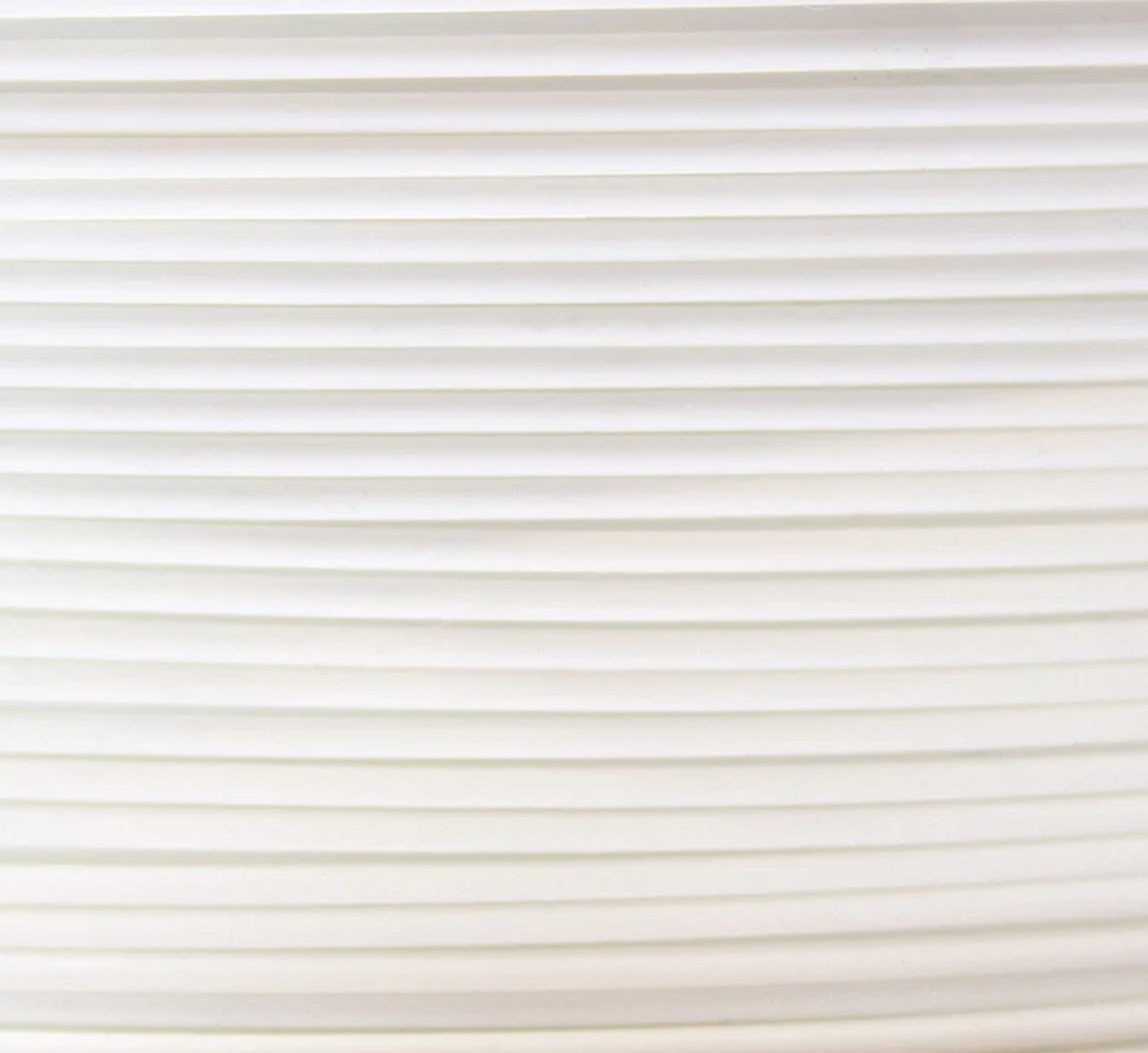 Milk White PETG Filament (1.75mm, 1kg)