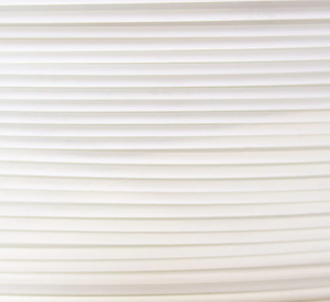 Milk White PETG Filament (1.75mm, 1kg)