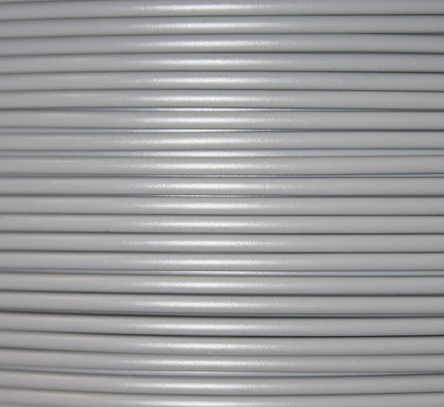 British Summer Grey PETG Filament (1.75mm, 1kg)