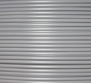 British Summer Grey PETG Filament (1.75mm, 1kg)