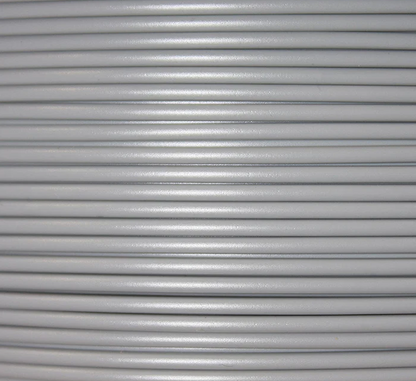 British Summer Grey PETG Filament (1.75mm, 1kg)