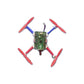 PiWings 2.0 Quadcopter - Drone Kit Powered by Pico