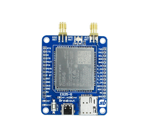 Quectel EG25-G (4G) Module Breakout