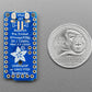 Adafruit Pro Trinket - 3V 12MHz