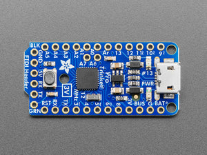 Adafruit Pro Trinket - 3V 12MHz