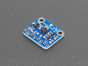 Adafruit Triple-Axis Accelerometer - ±2/4/8g @ 14-bit - MMA8451