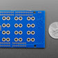 Adafruit 12 x Capacitive Touch Shield for Arduino - MPR121
