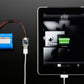 Adafruit PowerBoost 1000 Basic - 5V USB Boost @ 1000mA from 1.8V+