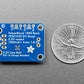 Adafruit PowerBoost 1000 Basic - 5V USB Boost @ 1000mA from 1.8V+