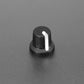 Potentiometer Knob - Soft Touch T18 - White