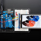 Adafruit 3.5" TFT 320x480 + Touchscreen Breakout Board w/MicroSD Socket - HX8357D