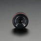 Solid Machined Metal Knob - 1" Diameter