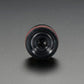 Solid Machined Metal Knob - 1" Diameter