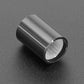 Slim Metal Potentiometer Knob - 10mm Diameter x 15mm - T18