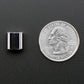 Slim Metal Potentiometer Knob - 10mm Diameter x 10mm - T18