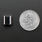 Slim Metal Potentiometer Knob - 10mm Diameter x 10mm - T18