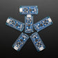 Adafruit Pro Trinket 6-Pack - 3 x 3V and 3 x 5V Trinkets