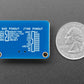 JTAG (2x10 2.54mm) to SWD (2x5 1.27mm) Cable Adapter Board