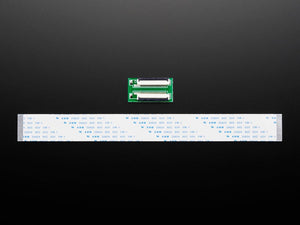 40-pin FPC Extension Board with 200mm Cable