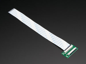 40-pin FPC Extension Board with 200mm Cable