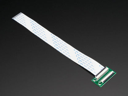 40-pin FPC Extension Board with 200mm Cable
