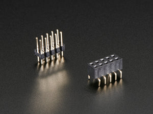 IDC Breakout Helper - 2x5 (10 pin)