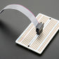 IDC Breakout Helper - 2x5 (10 pin)