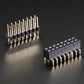 IDC Breakout Helper - 2x8 (16 pin)