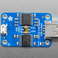 Adafruit USB Isolator - 100mA Isolated Low/Full Speed USB