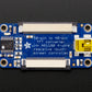 HDMI 4 Pi: 5" Display with Touch and Mini Driver - 800x480 HDMI